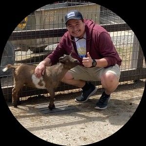 Meet your Posher, Mateo